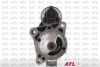 ATL Autotechnik A 74 040 Starter